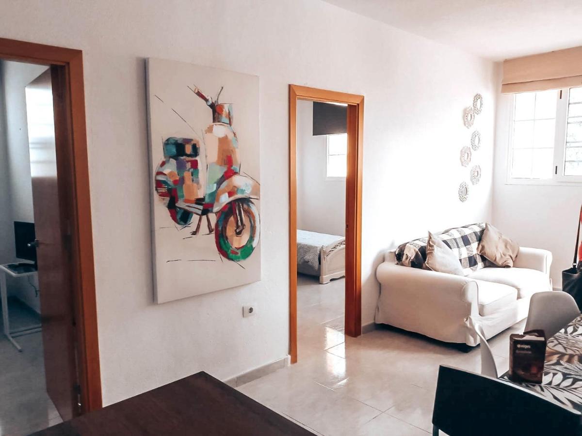 Apartamento Casa Miramar Corralejo Exterior foto
